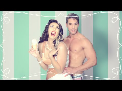 Manila Luzon - "Ice Cream" ft Andre Xcellence [official music video]