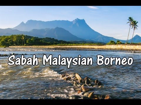 Sabah, Malaysian Borneo (HD)