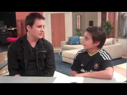 Lab Rats - Hal Sparks Interview