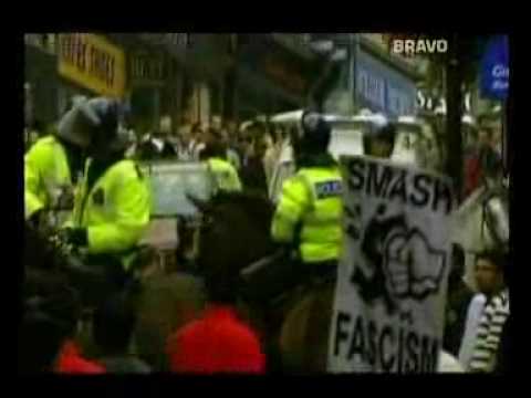 bradford race riots 2001