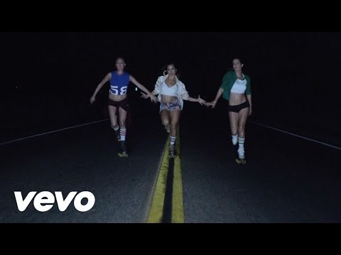 Chet Faker - Gold (Official Music Video)