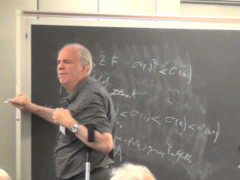 Saul Kripke "Non-Standard Models and Gödel's Theorem"