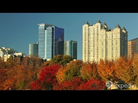 Atlanta Vacation Travel Guide | Expedia