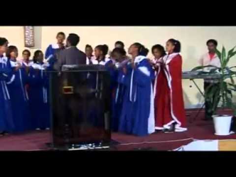 funny protestant chifera ጎጃመኛ part 2