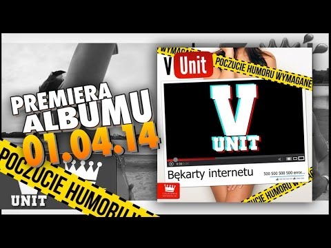 V-UNIT & Letni Chamski Podryw - Tylko hit na lato (OFFICIAL VIDEO)