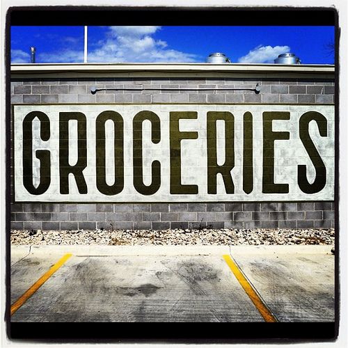 Groceries