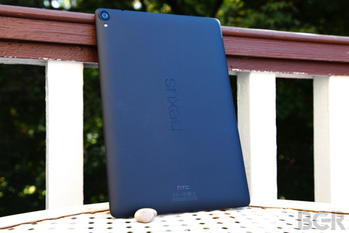 Google Nexus 9 Review