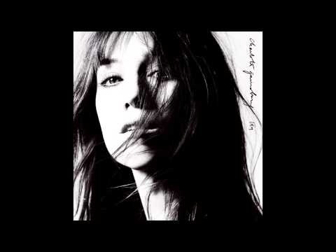 Charlotte Gainsbourg - Greenwich Mean Time (Official Audio)