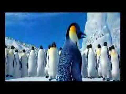 Boogie Wonderland - Happy Feet