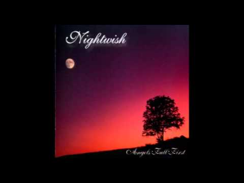 Nightwish - Angels Fall First [1997] - Full Album