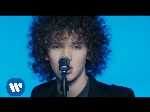 Francesco Yates - Call [Official Music Video]