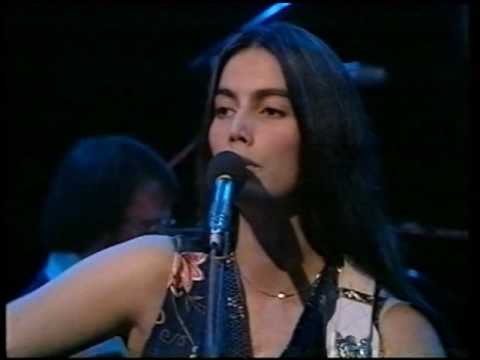 Emmylou Harris : Making Believe (1977)