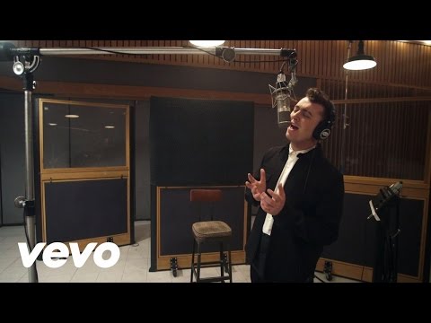 Sam Smith - Lay Me Down (Red Nose Day 2015) ft. John Legend