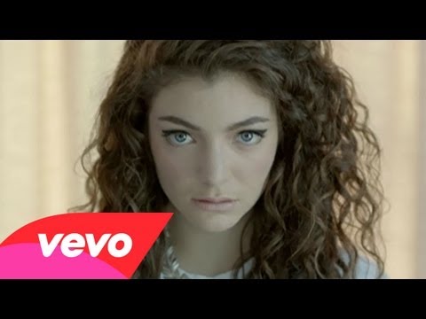 Lorde - Royals (US Version)