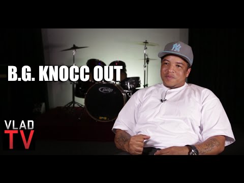 BG Knocc Out Details Golf Course Brawl Against Nate Dogg & Crew