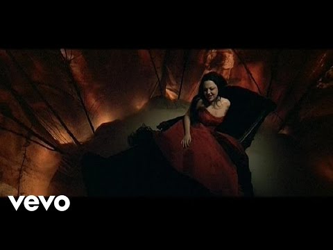 Evanescence - Sweet Sacrifice