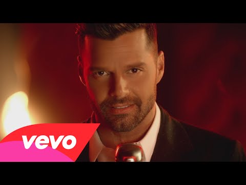 Ricky Martin - Adios (Spanish Version) (Official Video)