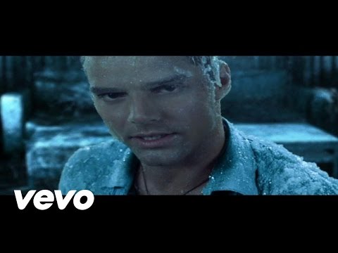 Ricky Martin - Private Emotion