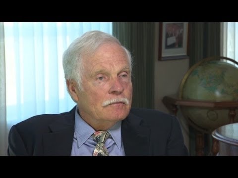 Ted Turner's biggest regret