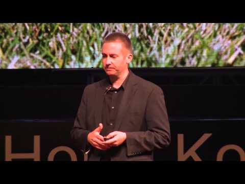 How Will I Educate My Children | Joshua Steimle | TEDxHongKongED