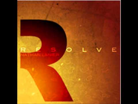 Resolve - Nathan Lanier