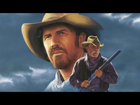 Kevin Costner (Open Range) full movie 1080P