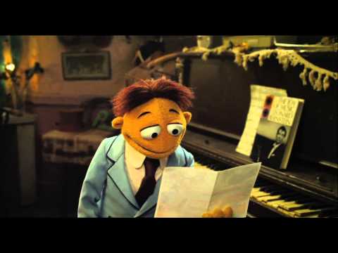 The Muppets: Man or Muppet