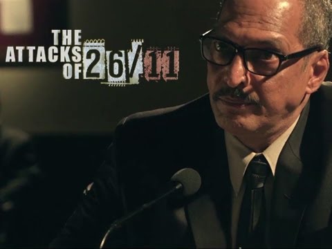 RGV's "The Attacks Of 26/11" - The Official First 7 Minutes!