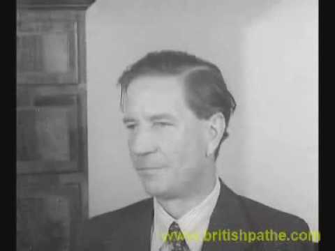 Kim Philby 1955