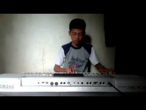 Kehilangan - Keyboard Instrument - Farid Nugraha Aziz