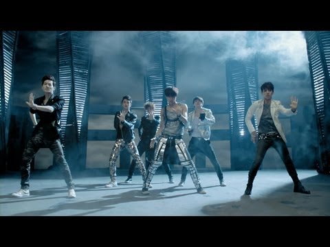 EXO-K_MAMA_Music Video (Korean ver.)