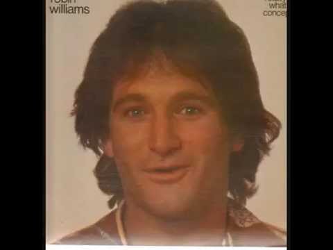 Robin Williams - Reality: What a Concept!