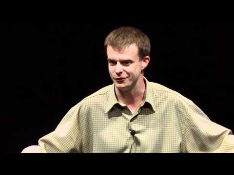 Learn Esperanto first: Tim Morley at TEDxGranta