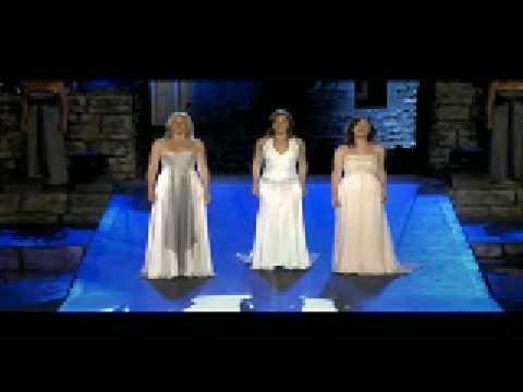 Celtic Woman - A New Journey - Orinoco Flow