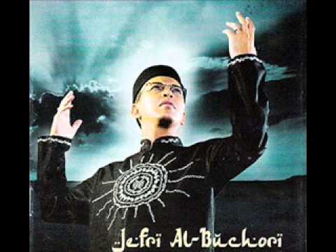 Ust. Jefri Al.Buchori - Gema Takbir