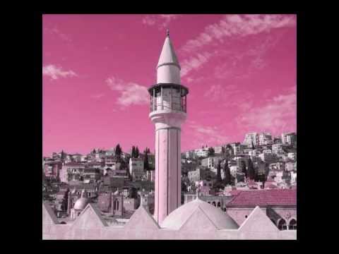 Takbir Eid - song of Eid al-Adha (عيد الأضحى) and Eid al-Fitr Ramadan