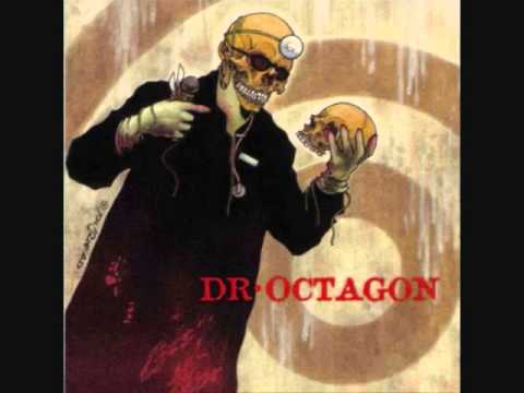 Doctor Octagon(Kool Keith) - Dr. Octagonocologyst (Full Album)