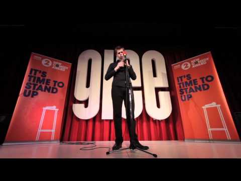 Stand Up Comedy - One Liner Comedian