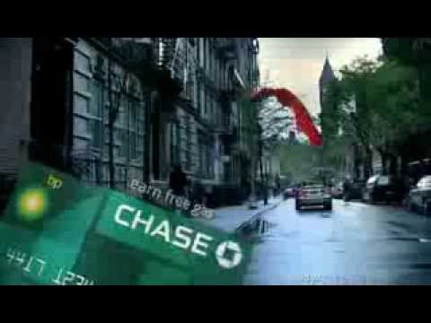 Chase Manhattan Bank Advert-Love/ Passion