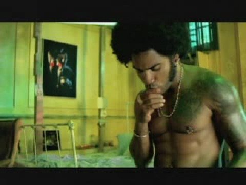 "Believe in Me" - Lenny Kravitz