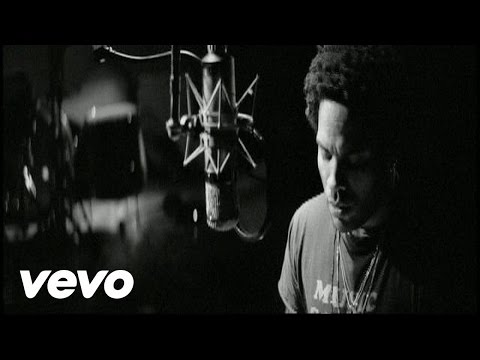 Lenny Kravitz - I'll Be Waiting