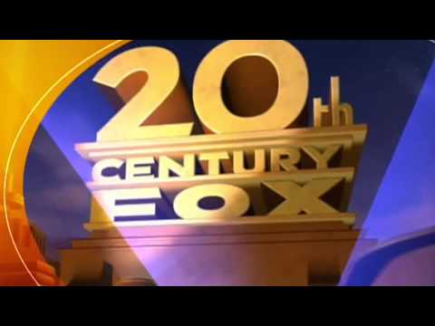 20th Century Fox Intro Full-HD 1080p