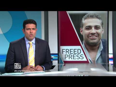 PBS NewsHour full episode October 16, 2015