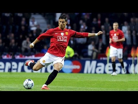 Best Long Shot Goals Ever ● Champions League