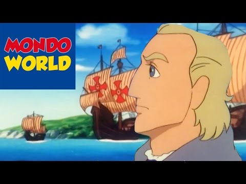 CHRISTOPHER COLUMBUS - full movie - EN