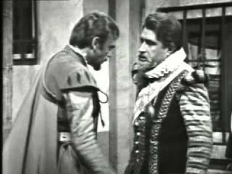 El alcalde de Zalamea (1954) | Película completa