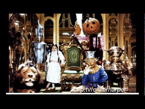 Return to OZ - Retrospective / Review