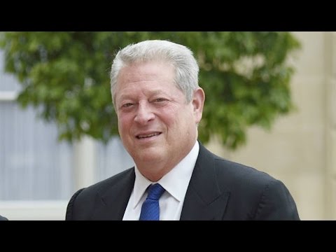 Is Al Gore Running For President?