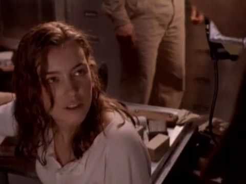 Below  (2002)  Trailer