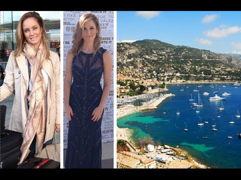 Travel Vlog: My Cannes Film Festival Experience!